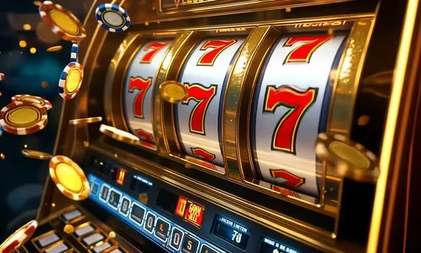 Player surrounded by neon gaming art and fast-paced video streams — the high-intensity atmosphere of 3999bet in the Bangladesh sector.