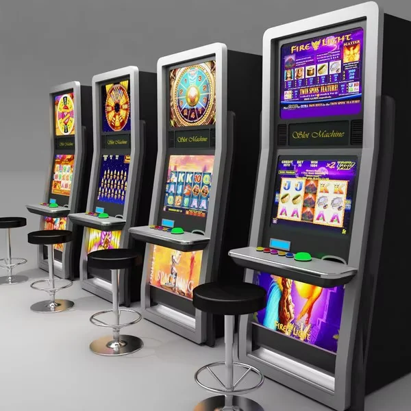 Vibrant screen with winning symbols in a warm casino setting — the appeal of 3999bet games in BD.