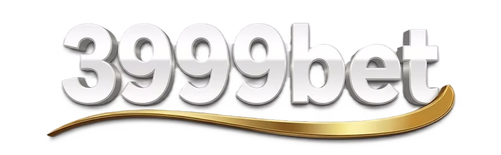 3999bet Logo